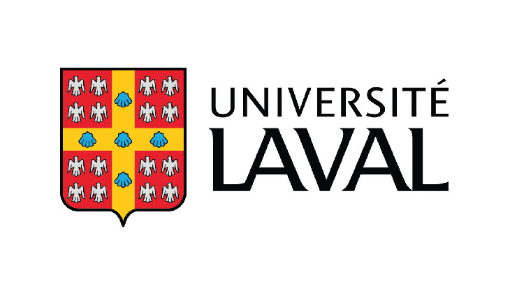University of Laval logo